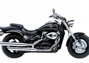 Suzuki Intruder M800